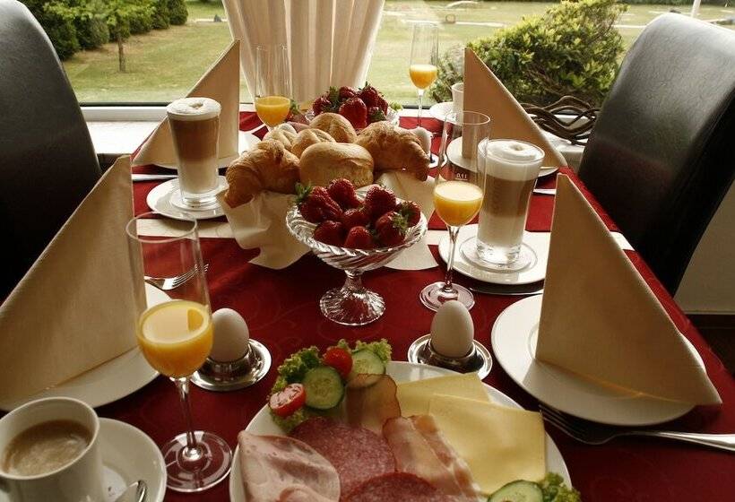 Waldhotel Marienheide