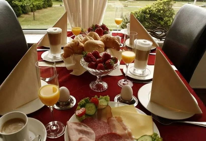 Waldhotel Marienheide