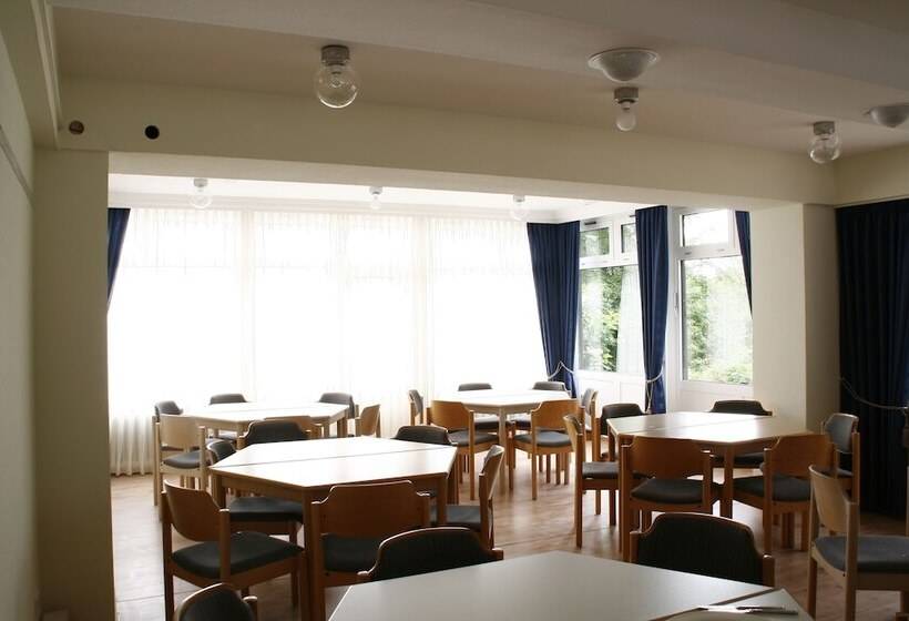 Waldhotel Marienheide