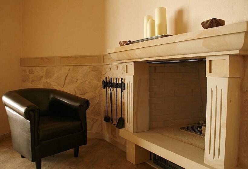 Waldhotel Marienheide