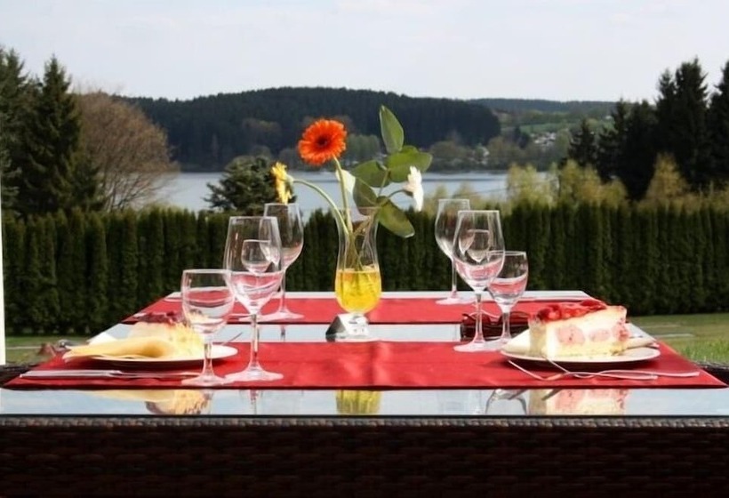 Waldhotel Marienheide