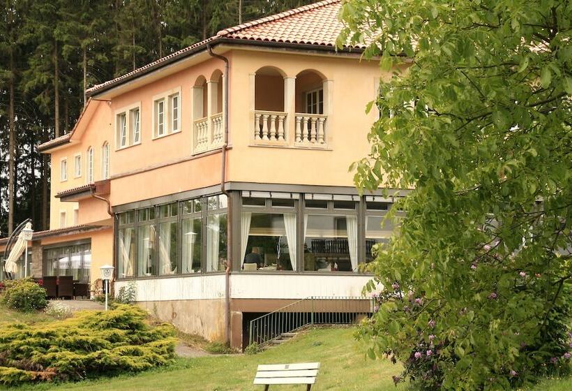 Waldhotel Marienheide