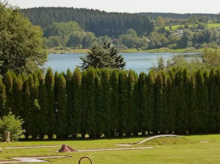 Waldhotel Marienheide