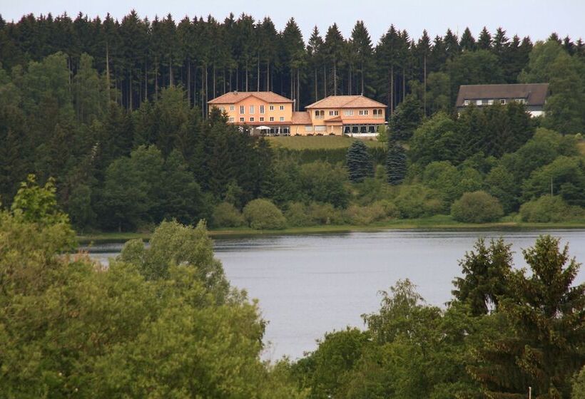 Waldhotel Marienheide