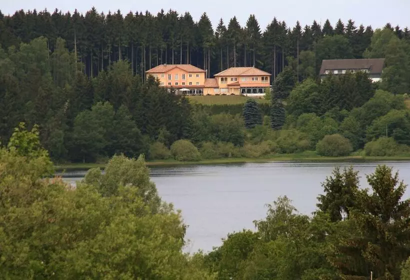 Waldhotel Marienheide