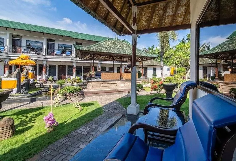 Absolute Scuba Bali Dive Resort