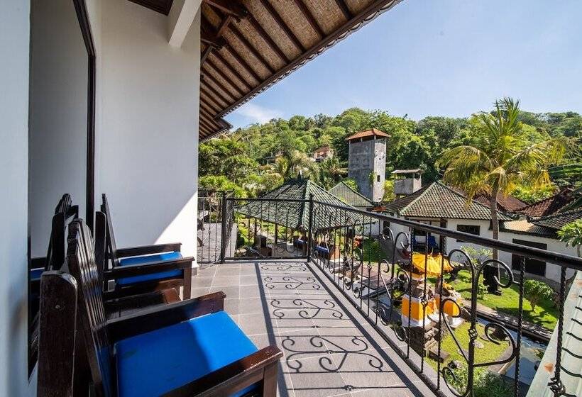 Absolute Scuba Bali Dive Resort