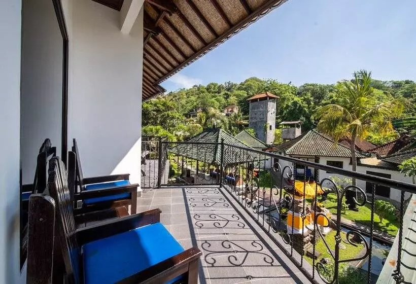 Absolute Scuba Bali Dive Resort