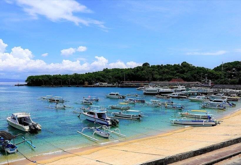 Absolute Scuba Bali Dive Resort