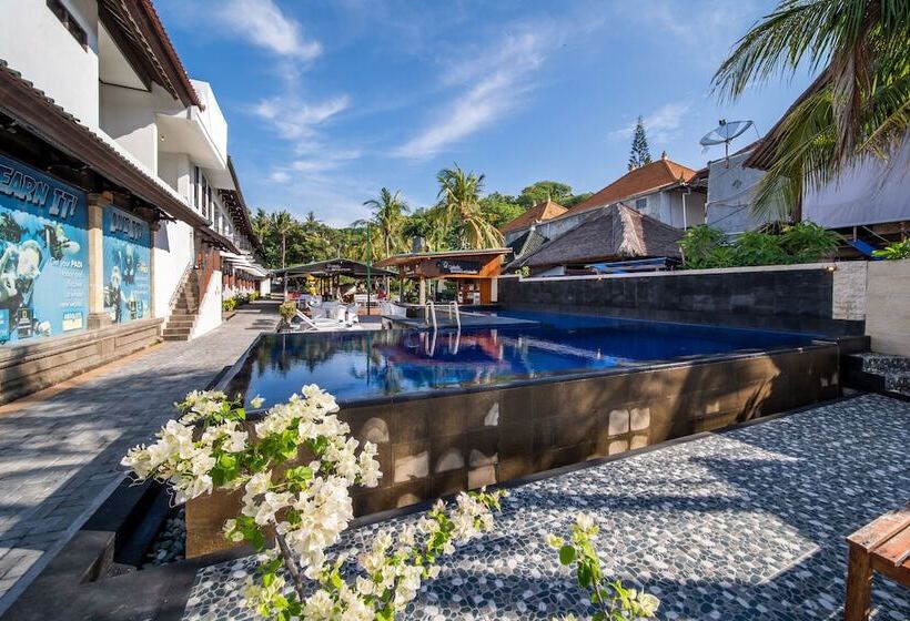 Absolute Scuba Bali Dive Resort