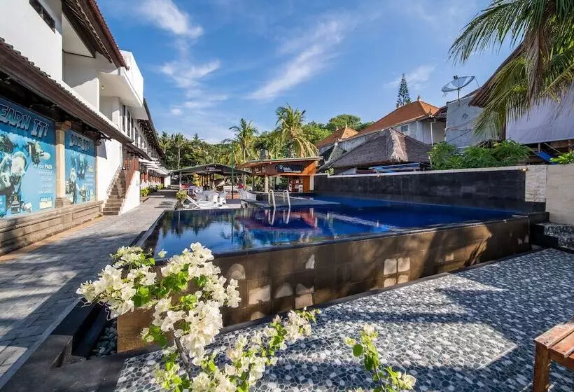 Absolute Scuba Bali Dive Resort
