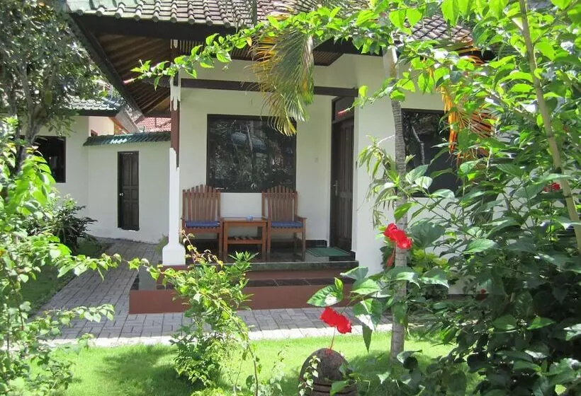 Absolute Scuba Bali Dive Resort