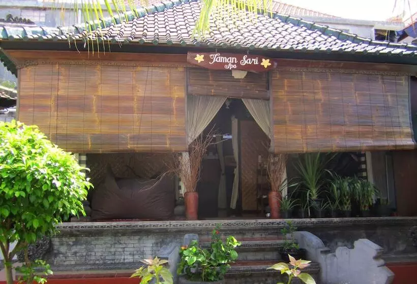 Absolute Scuba Bali Dive Resort