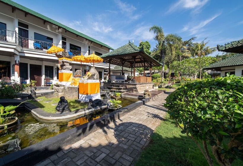 Absolute Scuba Bali Dive Resort