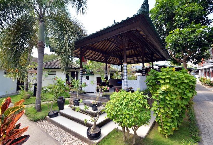 Absolute Scuba Bali Dive Resort