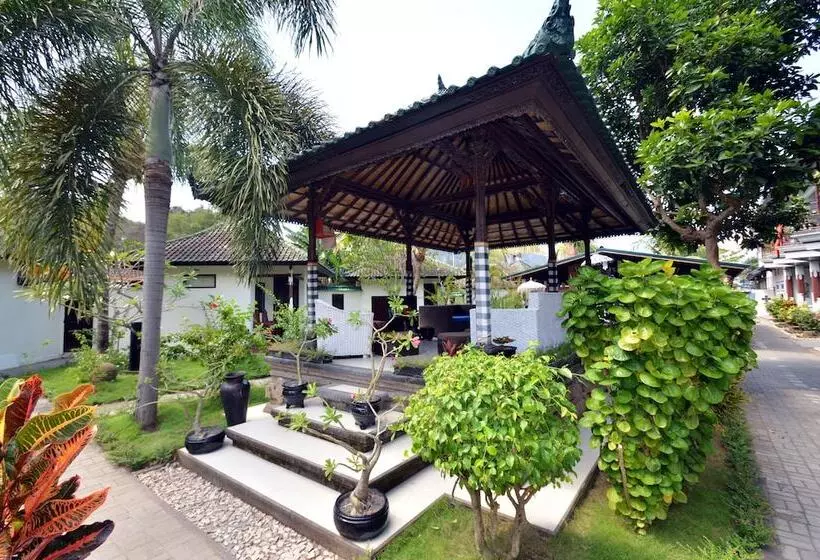 Absolute Scuba Bali Dive Resort