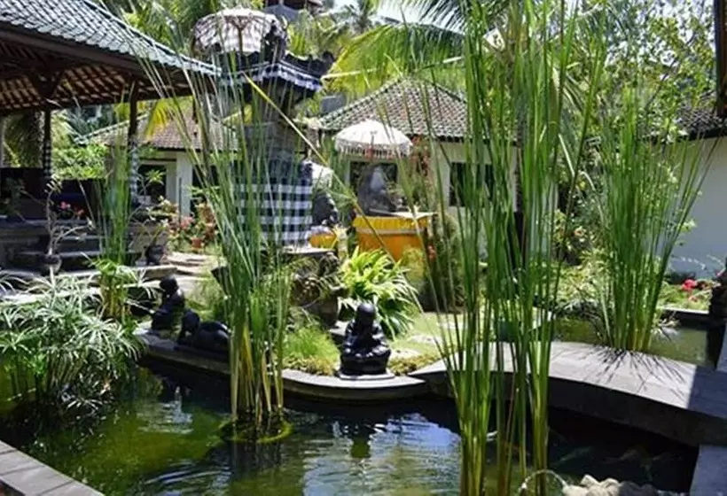 Absolute Scuba Bali Dive Resort