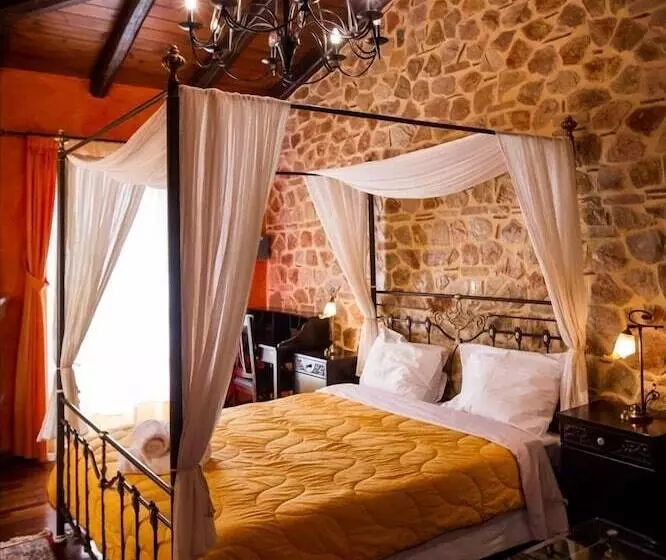 Pension Acronafplia B&d