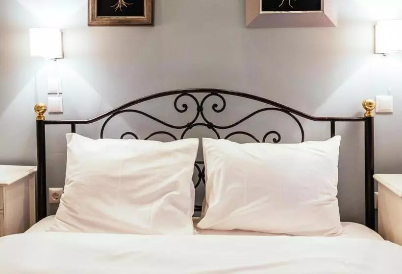 Pension Acronafplia B&d