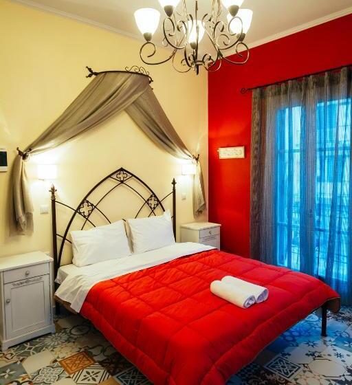 Pension Acronafplia B&d