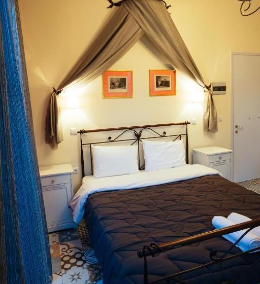 Pension Acronafplia B&d