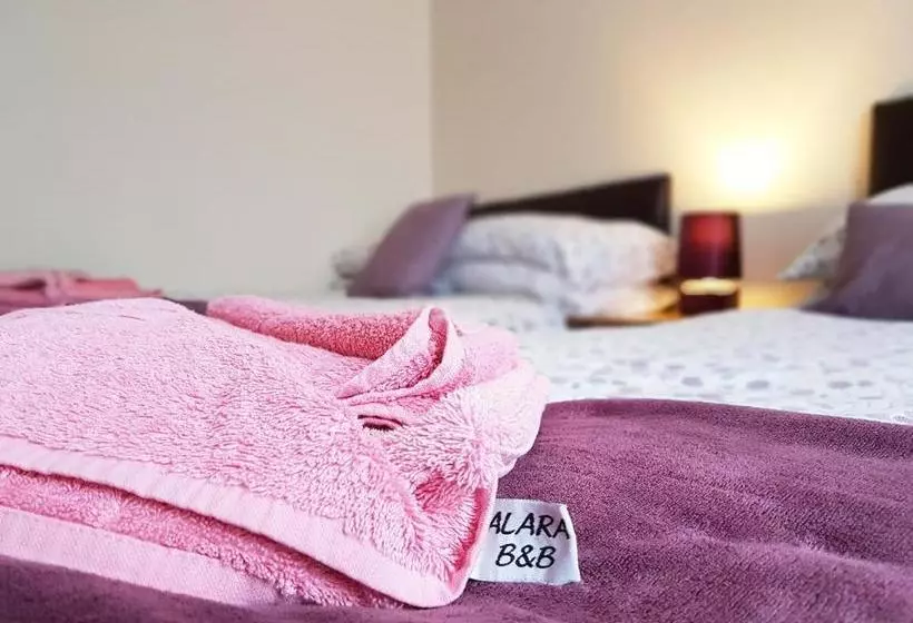 Alara Bed And Breakfast