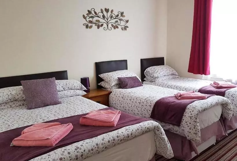 Alara Bed And Breakfast