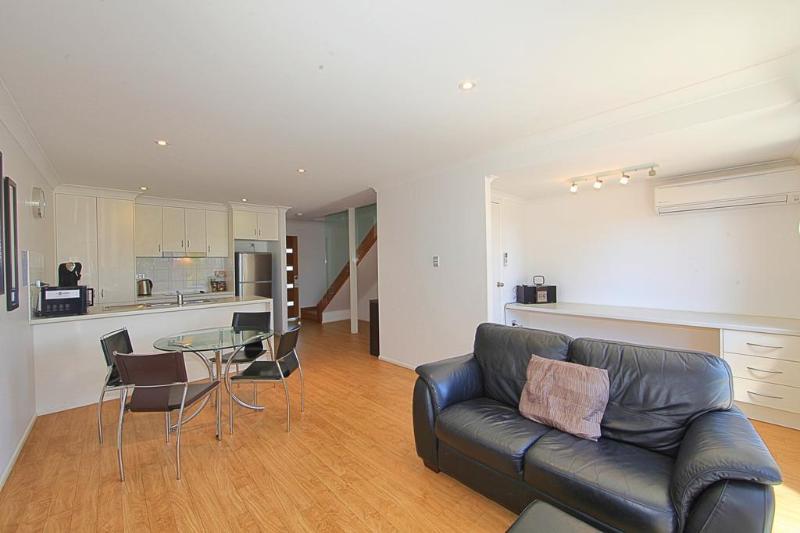 Alexandra Apartments