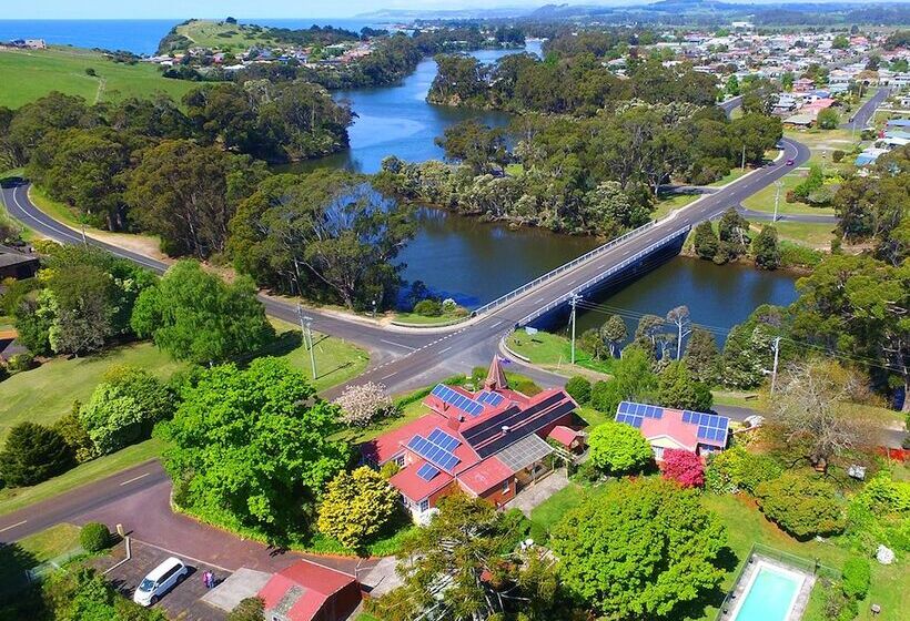 Alexandria Bed And Breakfast