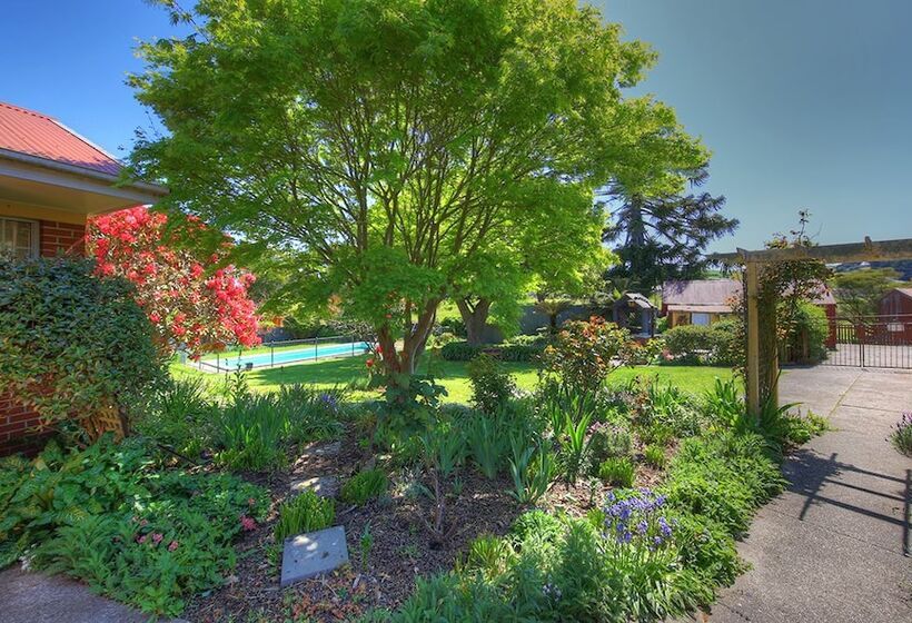 Alexandria Bed And Breakfast