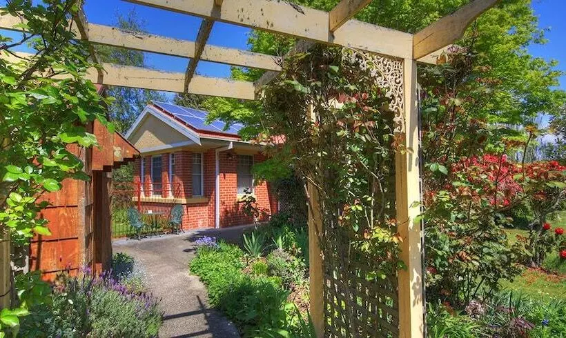 Alexandria Bed And Breakfast