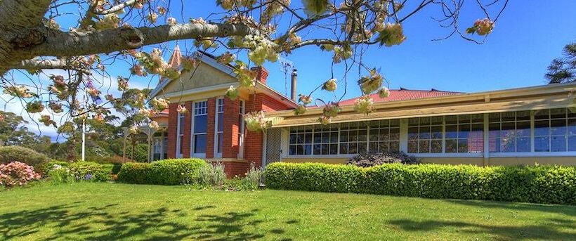 Alexandria Bed And Breakfast