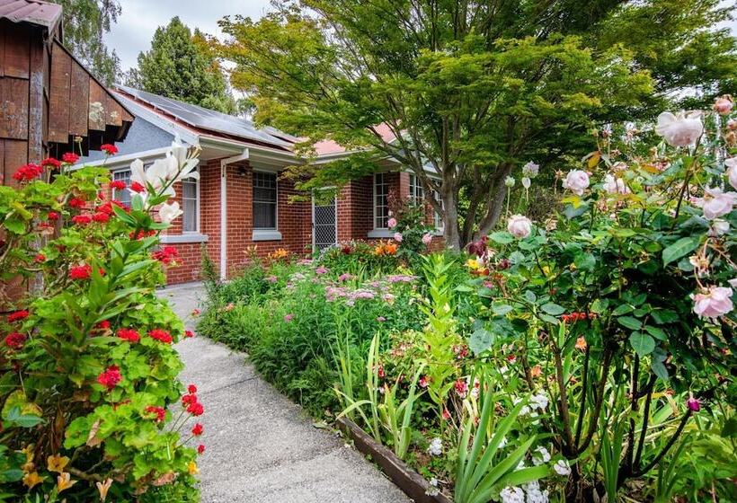 Alexandria Bed And Breakfast