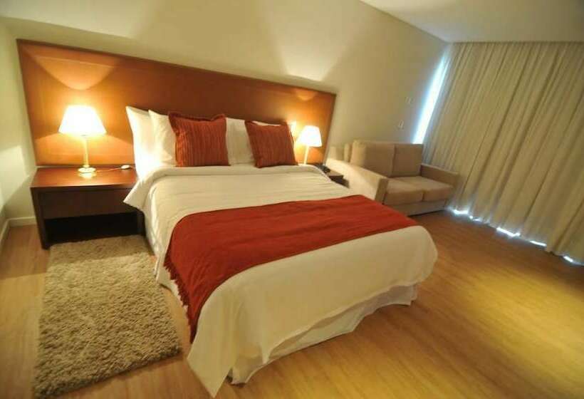 Otel Altos Del Arapey All Inclusive, Golf & Spa