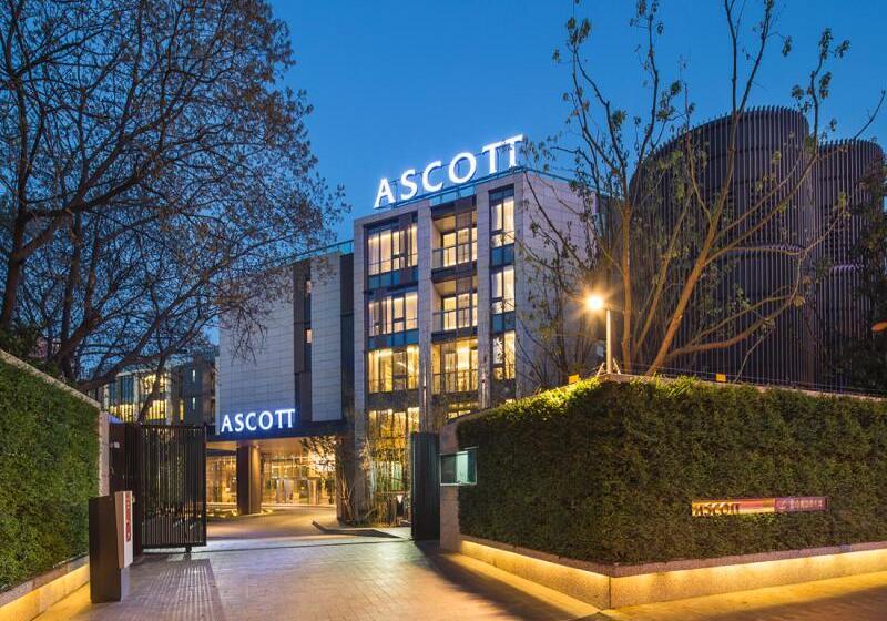 Ascott Heng Shan Shanghai