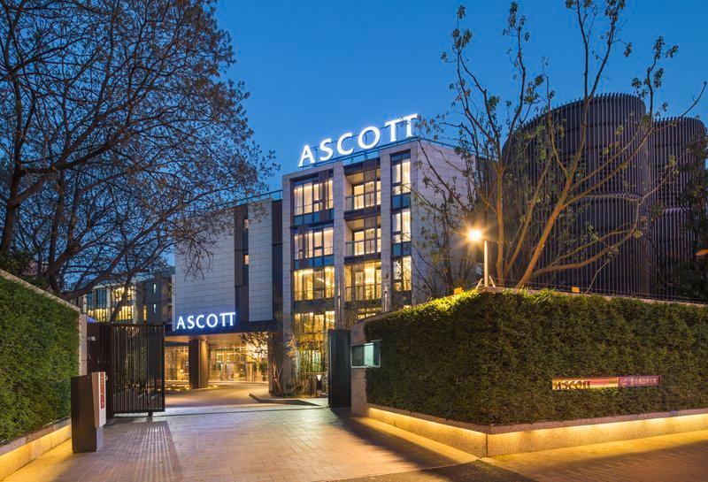 Ascott Heng Shan Shanghai