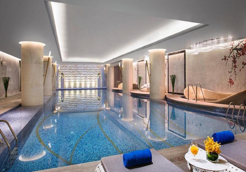 Ascott Heng Shan Shanghai