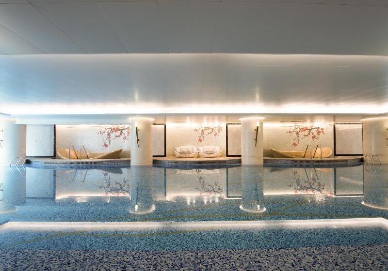 Ascott Heng Shan Shanghai