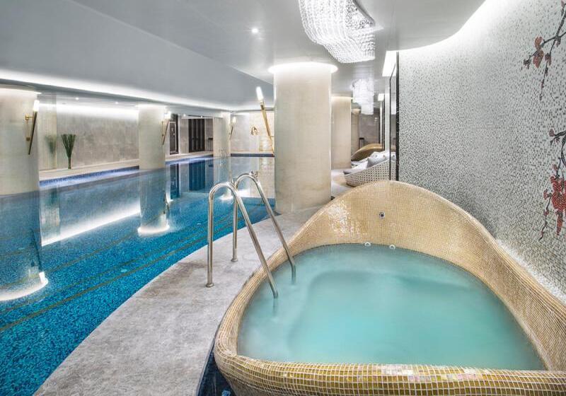 Ascott Heng Shan Shanghai