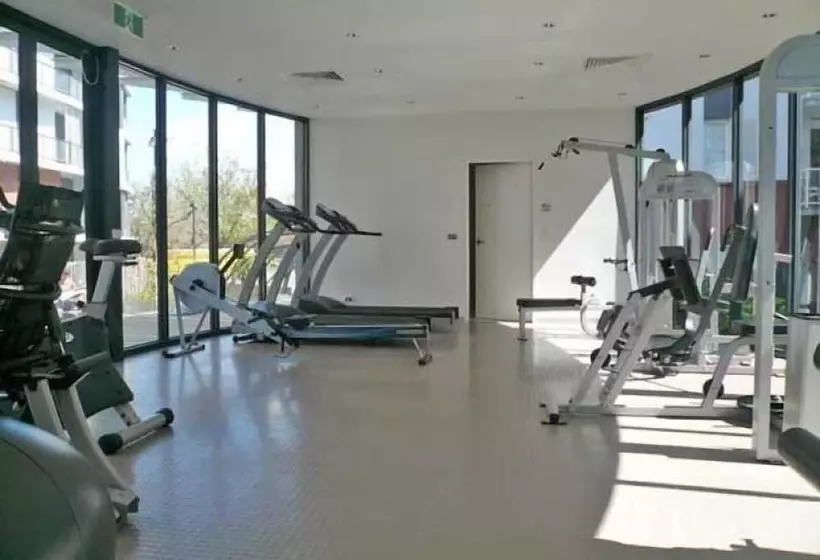 Astra Apartments St Kilda Rd