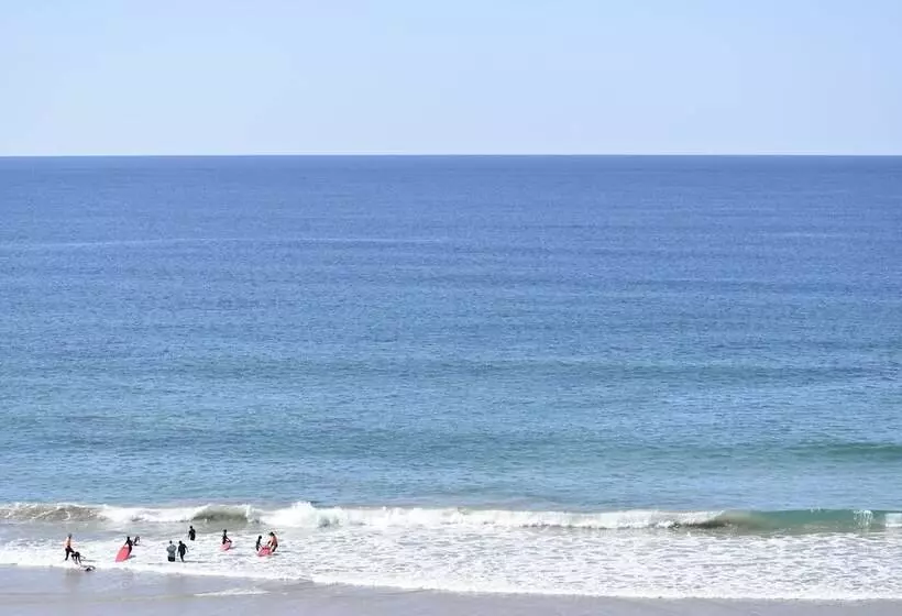 Beachside Holiday Apartments