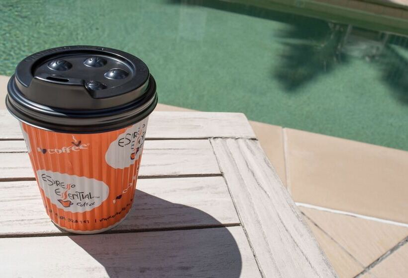 Beachside Holiday Apartments