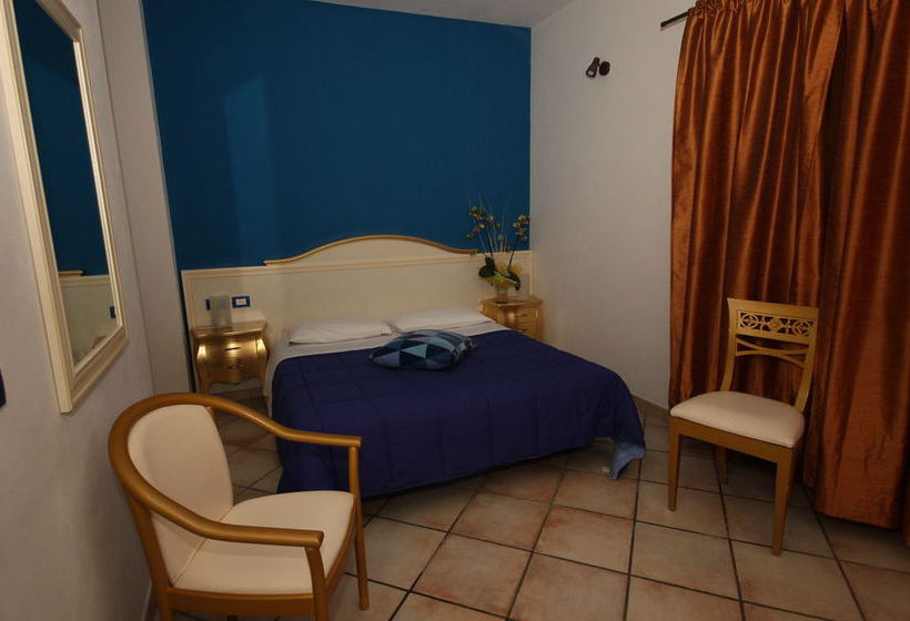 Bed and Breakfast Complesso Il Gorello