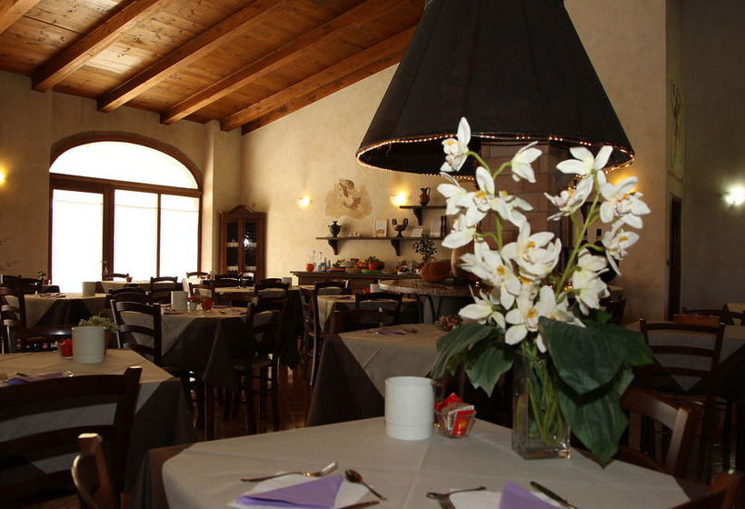 Bed and Breakfast Complesso Il Gorello