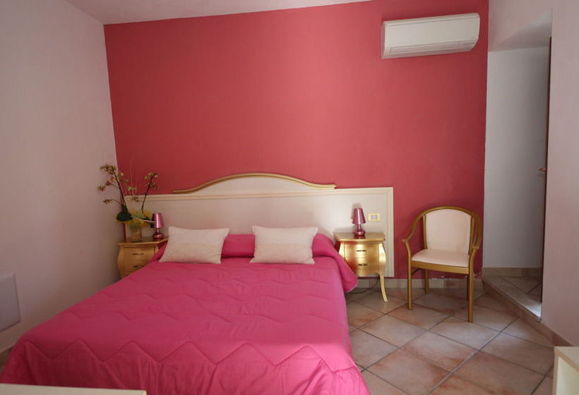 Bed and Breakfast Complesso Il Gorello