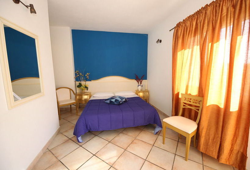 Bed and Breakfast Complesso Il Gorello