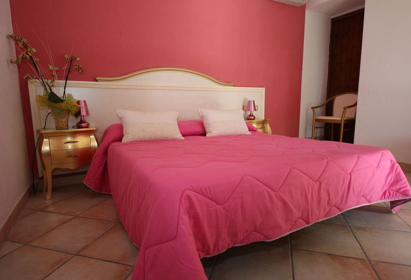 Bed and Breakfast Complesso Il Gorello