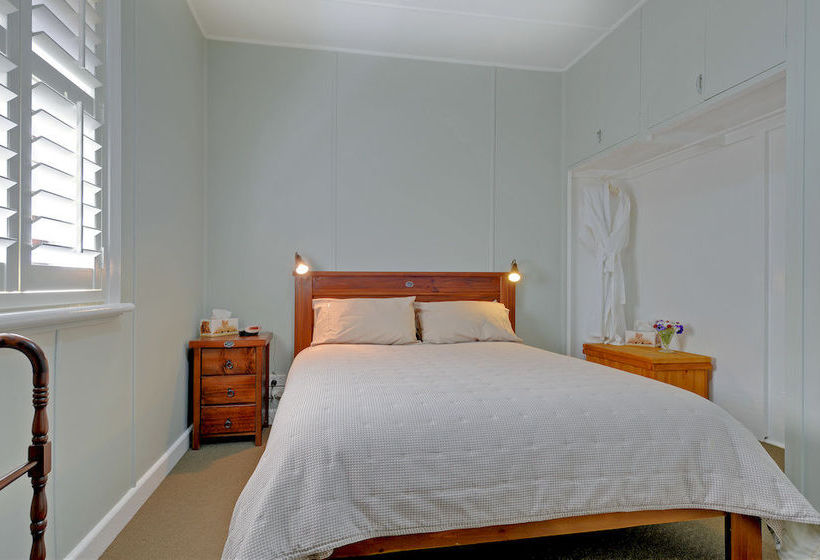 住宿加早餐  Mt Lyell Anchorage