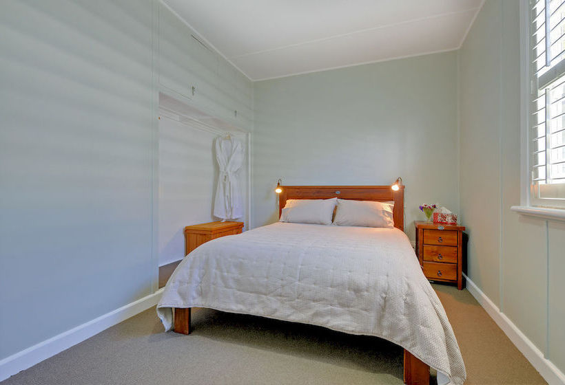 住宿加早餐  Mt Lyell Anchorage