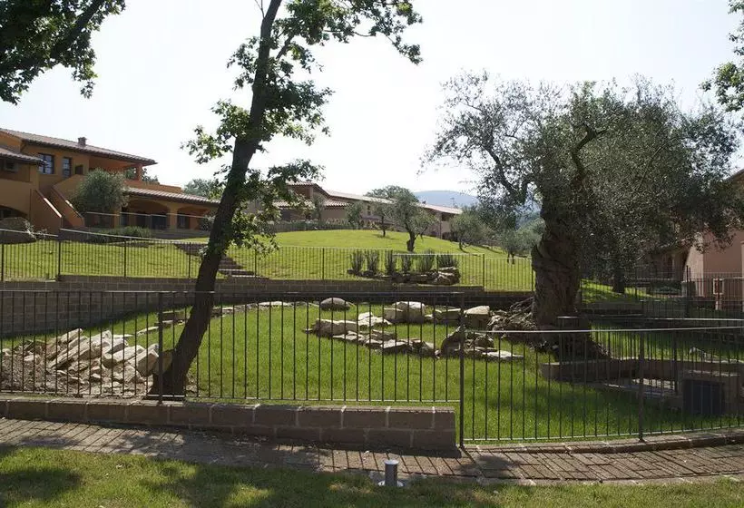 Borgo Etrusco